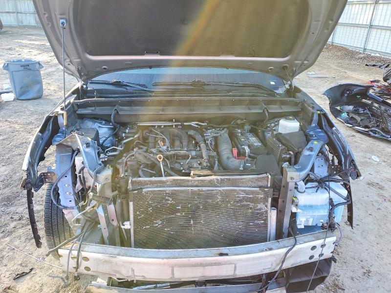 Фото 12 - TOYOTA HIGHLANDER