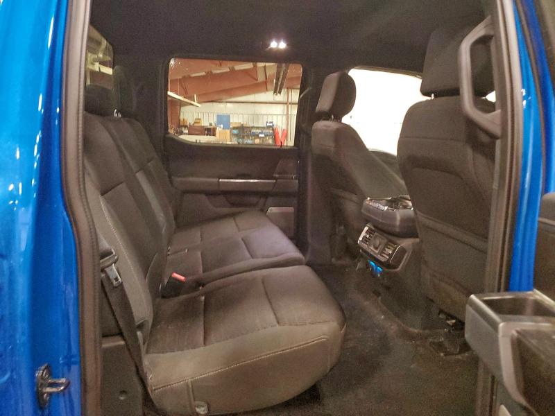 Фото 10 - FORD F-150