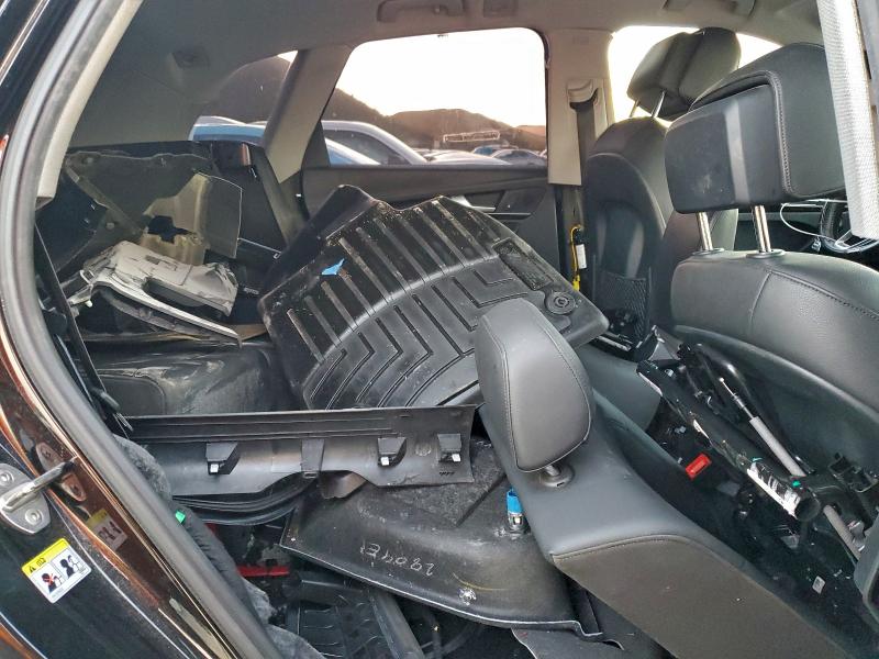 Фото 11 - AUDI Q5