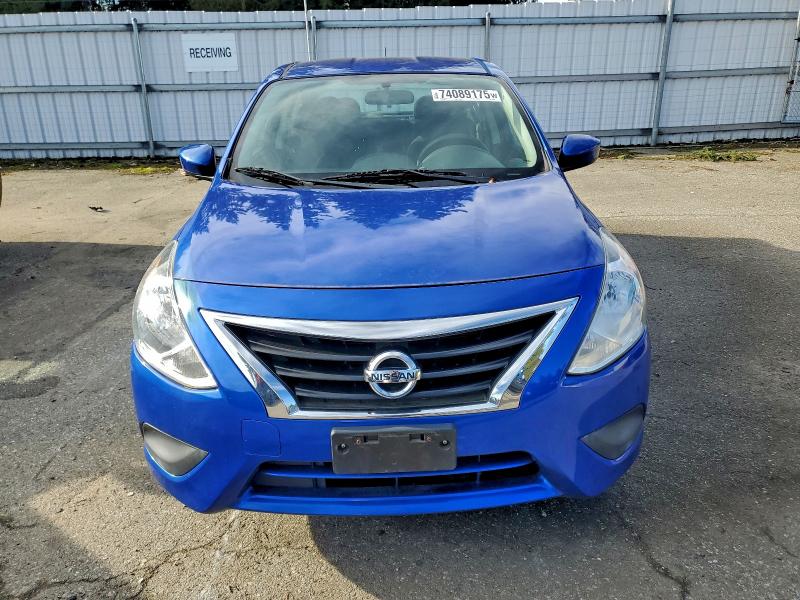 Фото 5 - NISSAN VERSA