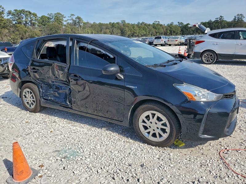 Фото 4 - TOYOTA PRIUS