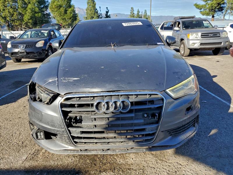 Фото 5 - AUDI A3