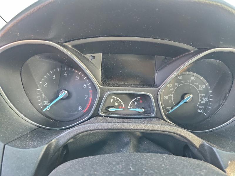 Фото 9 - FORD FOCUS