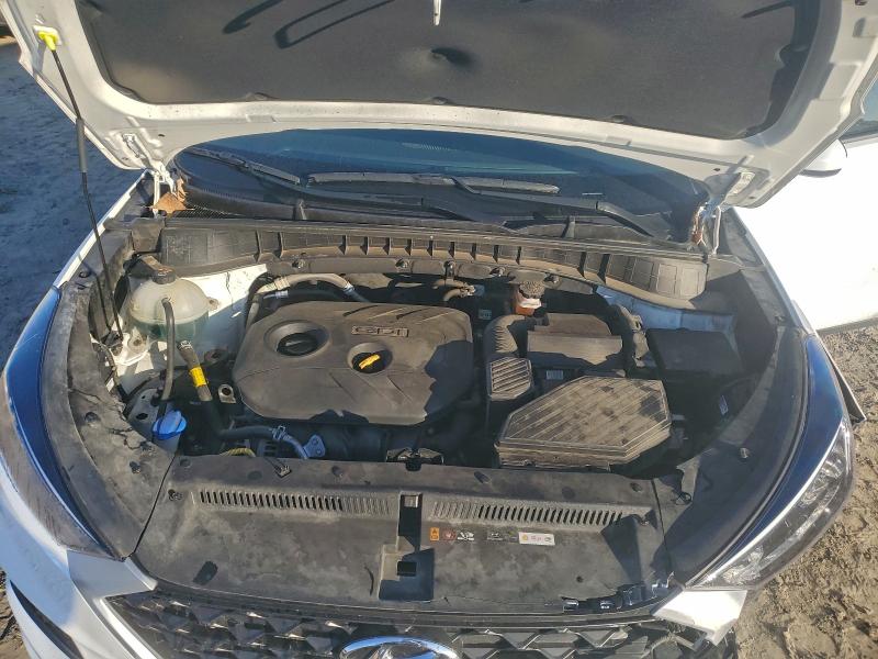 Фото 12 - HYUNDAI TUCSON