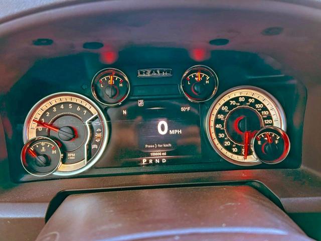 Фото 8 - RAM 1500