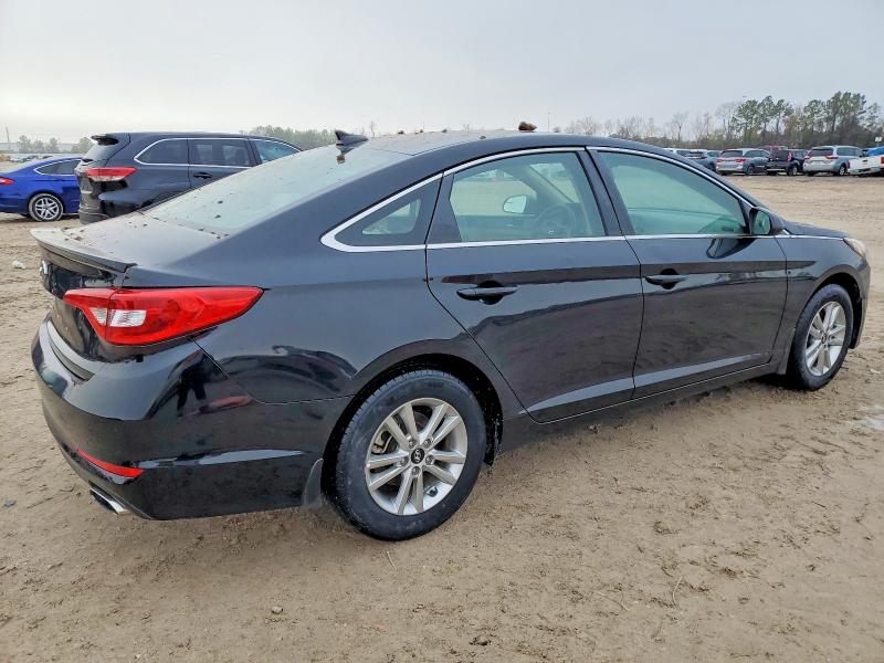 Фото 3 - HYUNDAI SONATA