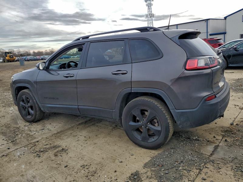 Фото 2 - JEEP GRAND CHER