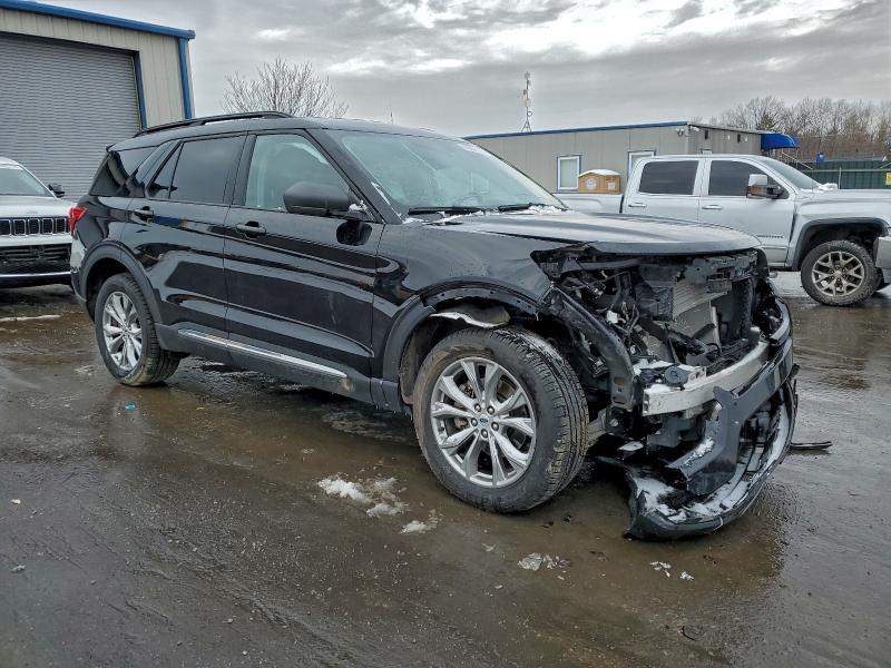 Фото 4 - FORD EXPLORER