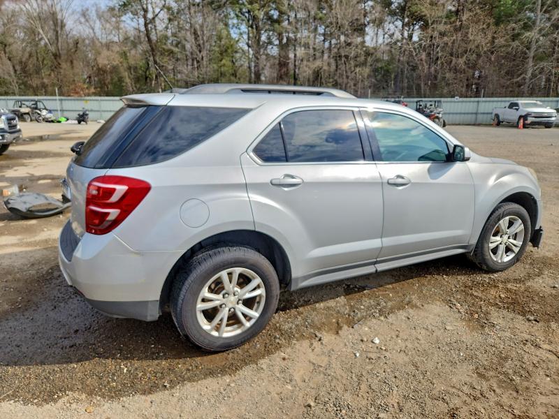 Фото 3 - CHEVROLET EQUINOX
