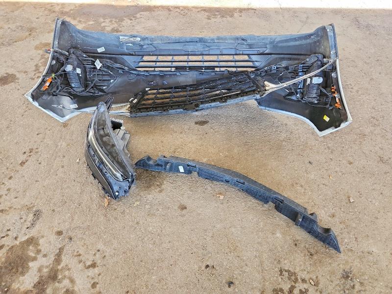 Фото 13 - CHEVROLET EQUINOX