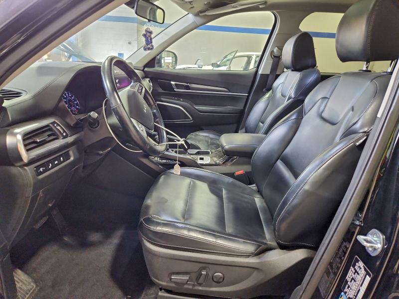 Фото 7 - KIA TELLURIDE