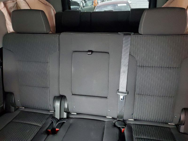 Фото 10 - CHEVROLET TAHOE