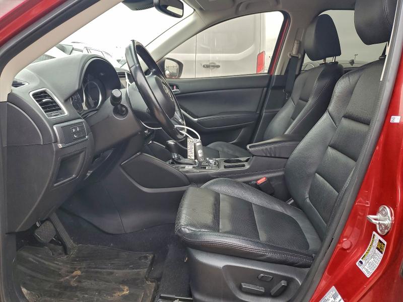 Фото 7 - MAZDA CX-5