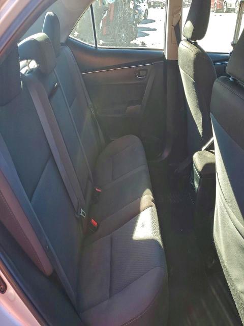 Фото 10 - TOYOTA COROLLA