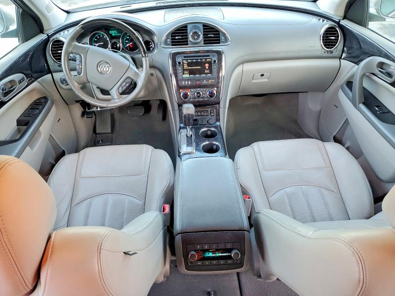 Фото 8 - BUICK ENCLAVE