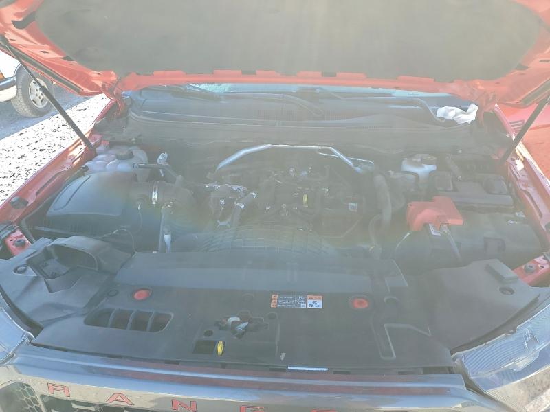 Фото 11 - FORD RANGER