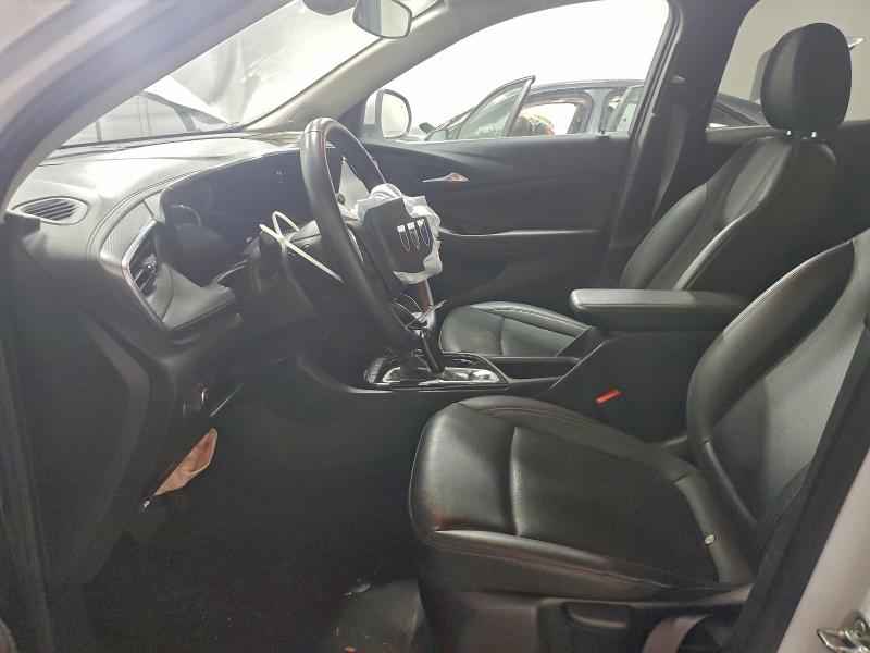 Фото 7 - BUICK ENCORE