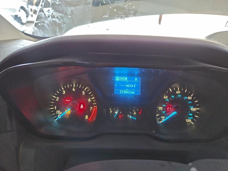 Фото 9 - FORD TRANSIT