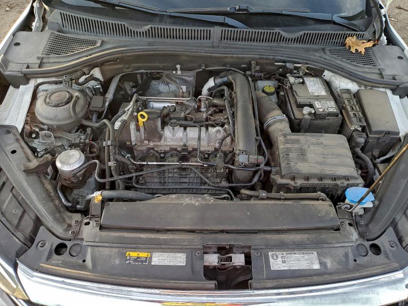 Фото 11 - VOLKSWAGEN JETTA