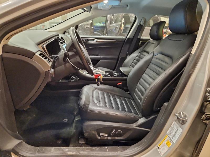 Фото 7 - FORD FUSION