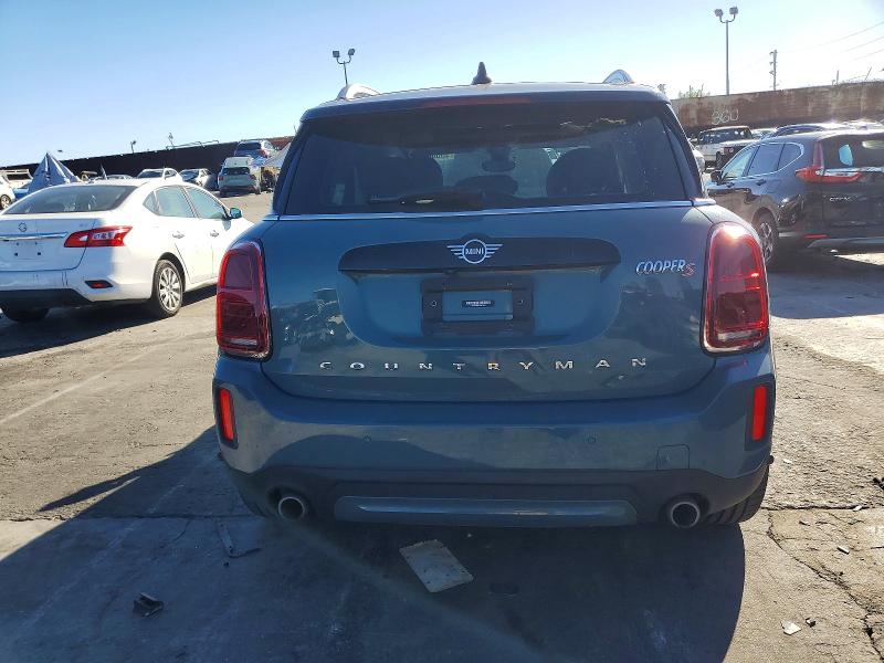 Фото 6 - MINI COOPER