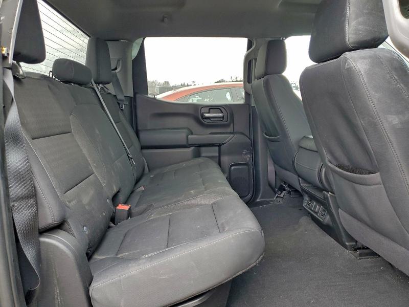 Фото 10 - CHEVROLET ALL Models