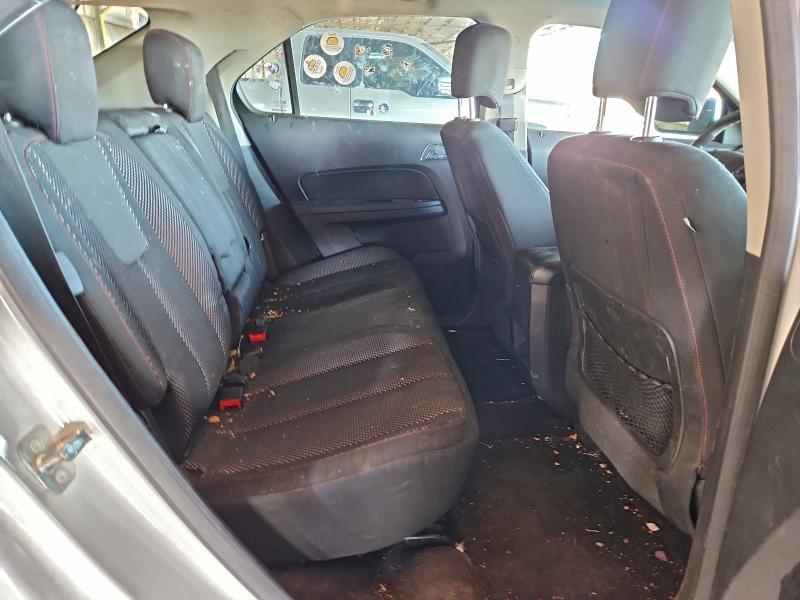 Фото 11 - CHEVROLET EQUINOX