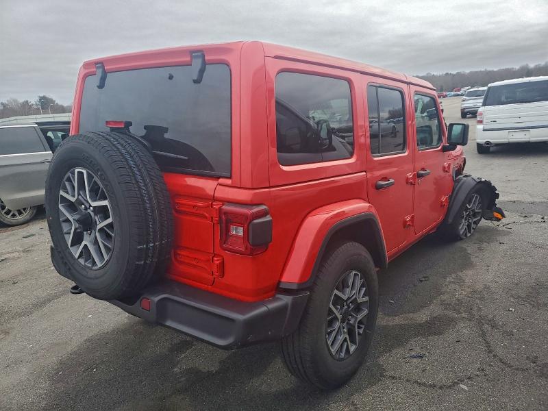 Фото 3 - JEEP WRANGLER