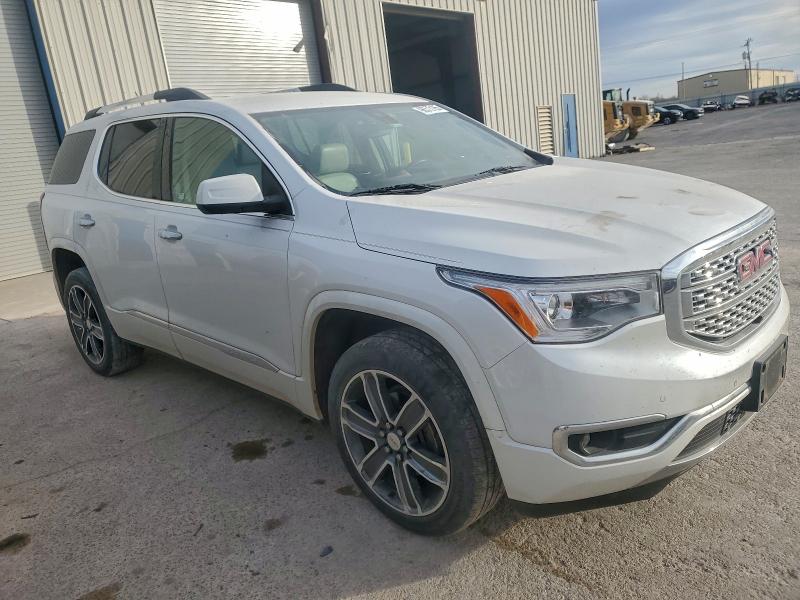 Фото 4 - GMC ACADIA DEN