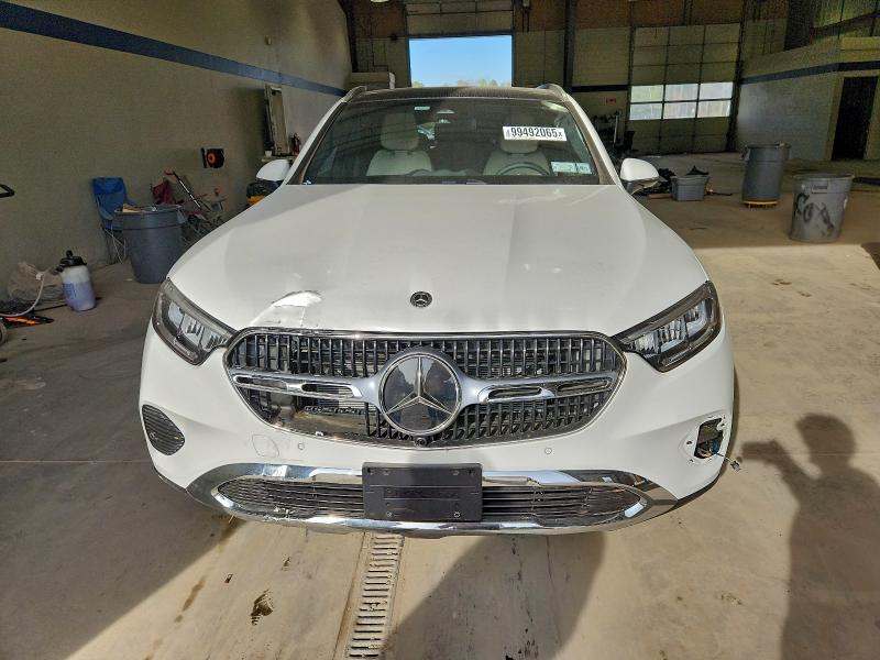 Фото 5 - MERCEDES-BENZ GLC-CLASS