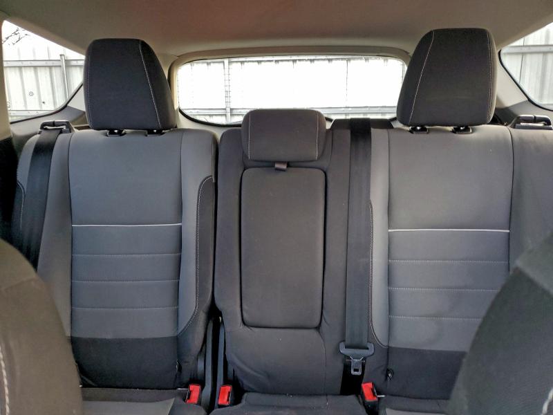 Фото 10 - FORD ESCAPE