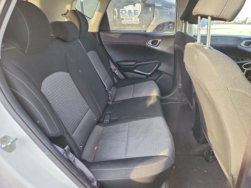 Фото 10 - KIA SOUL