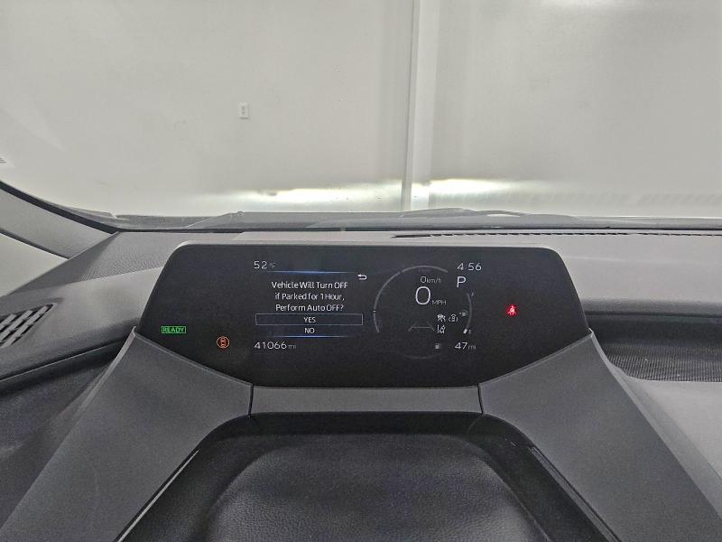 Фото 9 - TOYOTA PRIUS