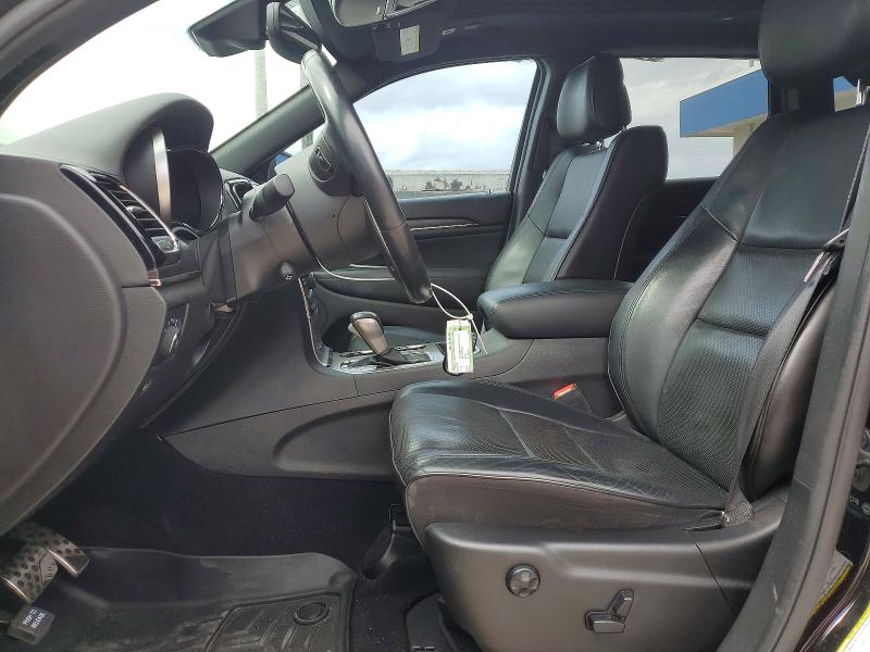 Фото 7 - JEEP GRAND CHER