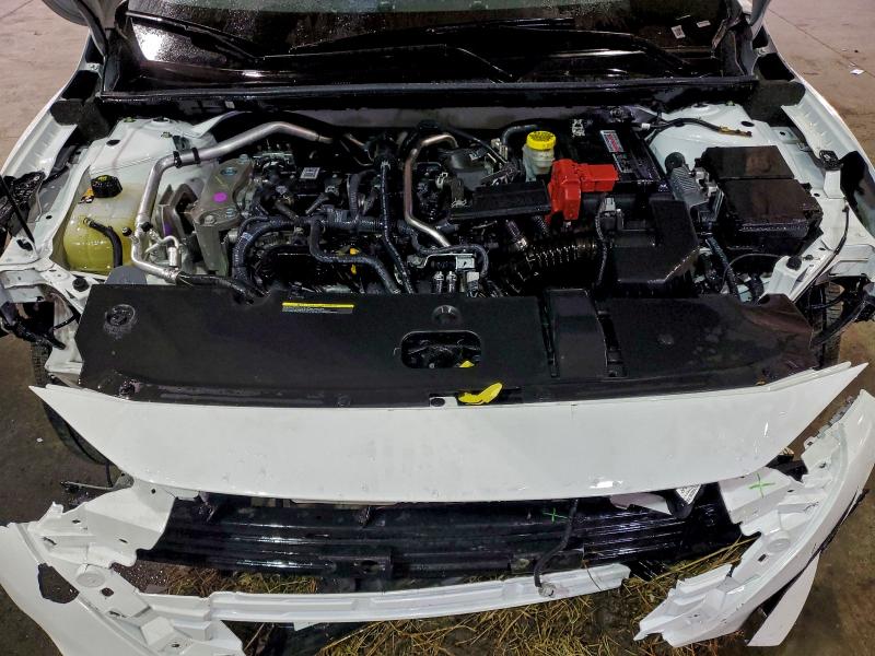 Фото 11 - NISSAN SENTRA