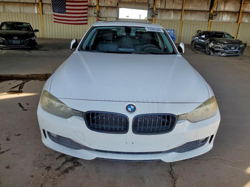 Фото 5 - BMW 3 SERIES