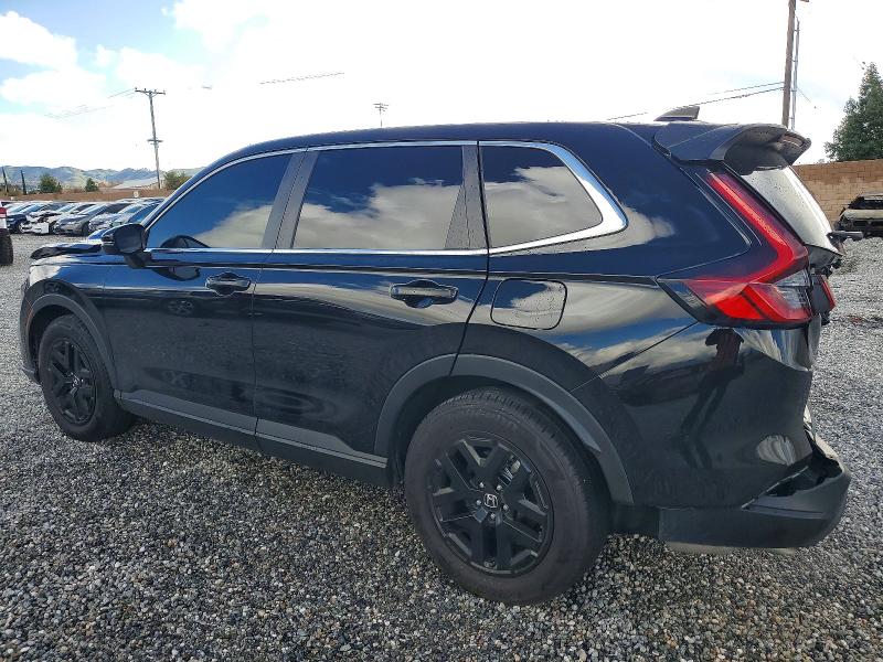 Фото 2 - HONDA CRV