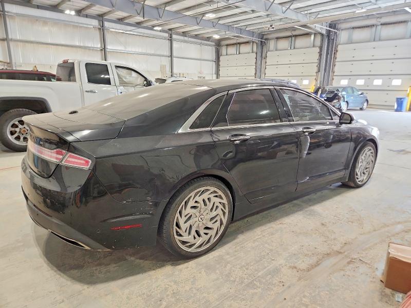 Фото 3 - LINCOLN MKZ