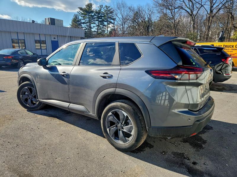 Фото 2 - NISSAN ROGUE