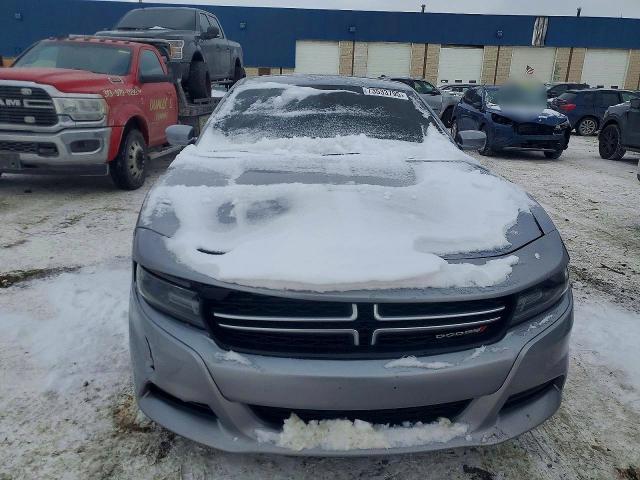 Фото 5 - DODGE CHARGER