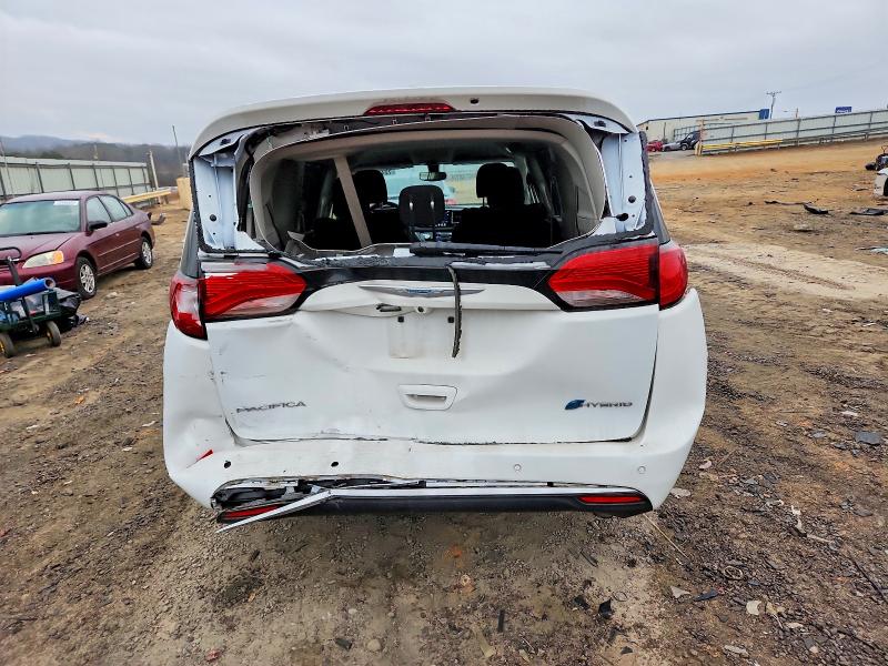 Фото 6 - CHRYSLER PACIFICA