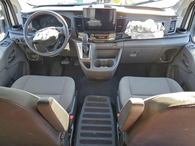 Фото 8 - FORD TRANSIT