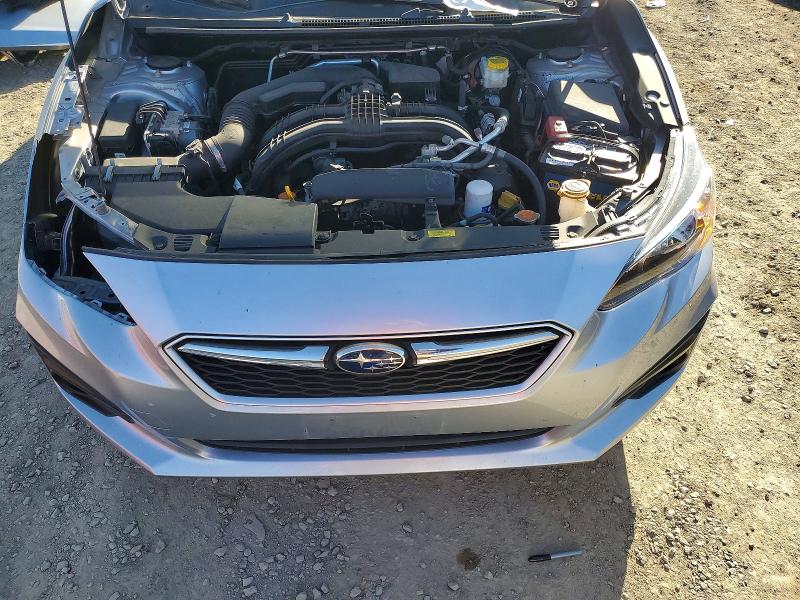 Фото 11 - SUBARU IMPREZA