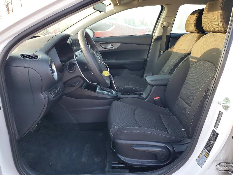 Фото 7 - KIA FORTE