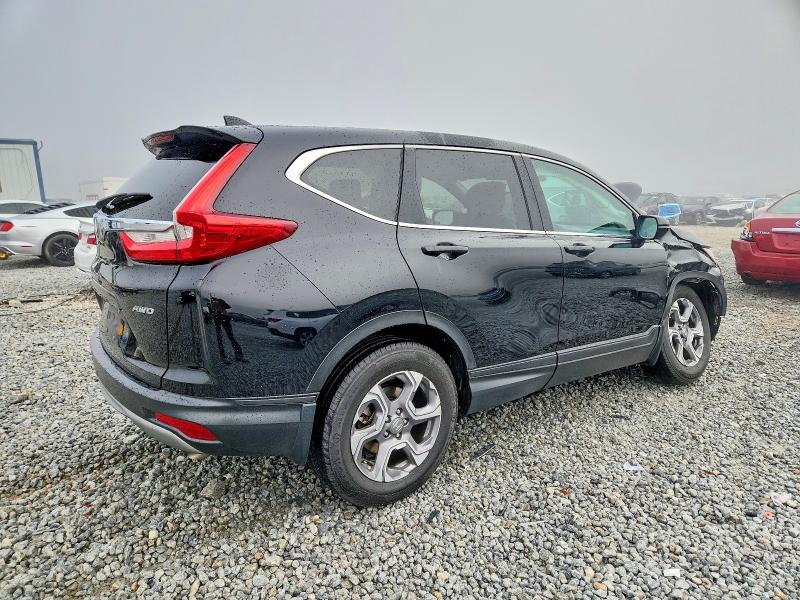 Фото 3 - HONDA CRV