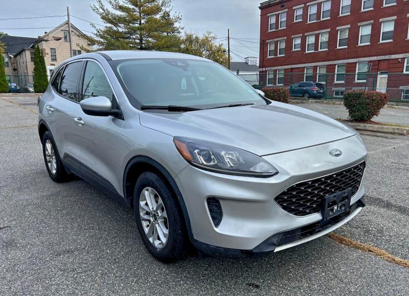 Фото 1 - FORD ESCAPE