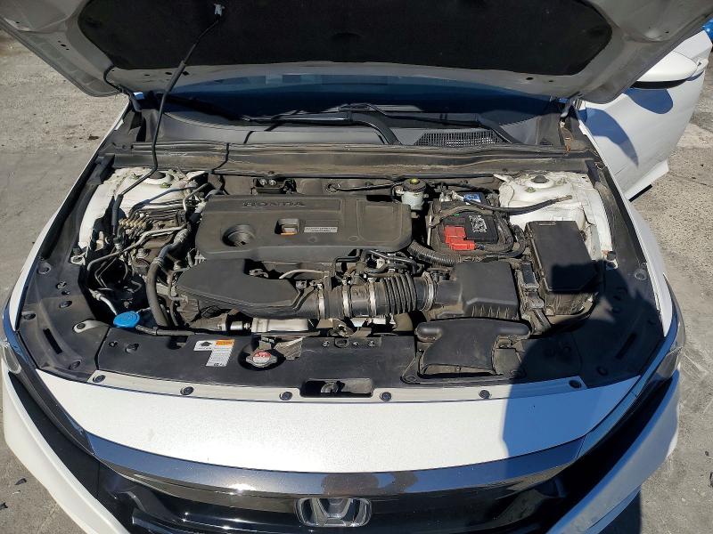 Фото 11 - HONDA ACCORD