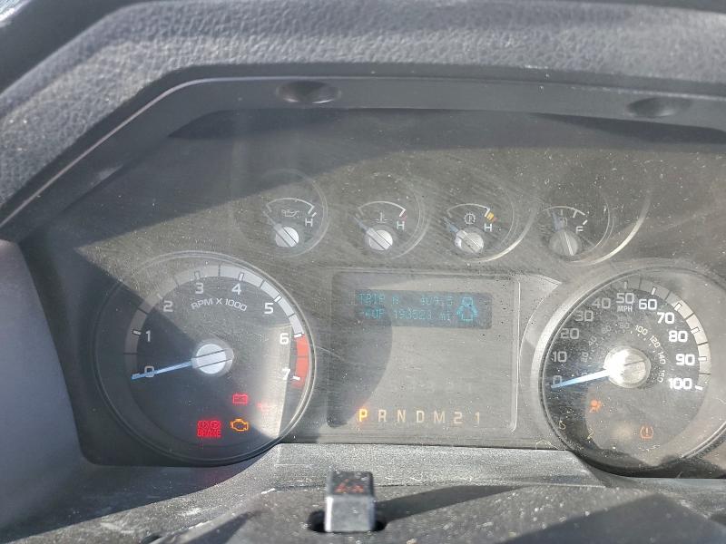 Фото 9 - FORD F250