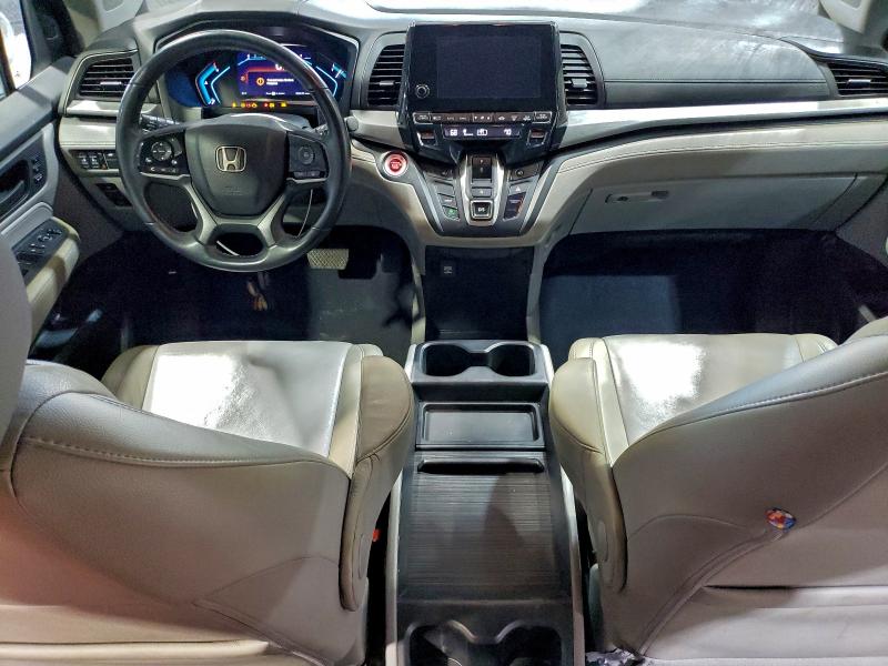 Фото 8 - HONDA All Models