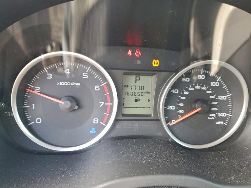 Фото 9 - SUBARU FORESTER